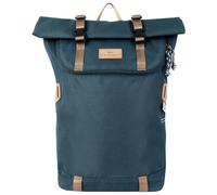 Doughnut - Christopher Small Reborn Backpack - Daypack blue