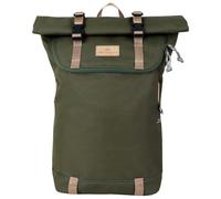 Doughnut - Christopher Small Reborn Backpack - Daypack olive
