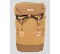 Doughnut Colorado Backpack camel x khaki Uni