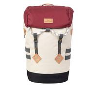 Doughnut Reborn Colorado Backpack, 18L, unisex, red