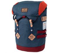 Doughnut - Colorado Happy Camper 19 - Daypack blue