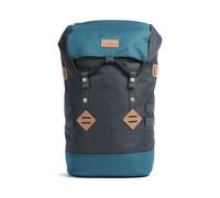 Doughnut Colrado Reborn | Backpack | grey,petrol