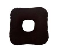 Doughnut Cushion Seat Cushion - Round Padded Comfort Mat, Portable Floor Cushion | Supporting Cushion for Commuting Cars Studies Leisure Outdoor Events Relaxation Time College Long