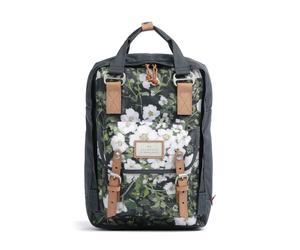 Doughnut Denise Peter Macaroon | Backpack | grey