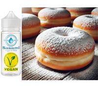 Doughnut - Donut - Berliner Flavor Concentrate - Vegan - Sasami - 10ml