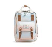 Doughnut Dreamwalker Macaroon Backpack, 16L, unisex, multi-coloured