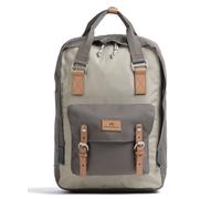 Doughnut Euro Macaroon | Backpack | brown