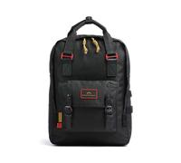 Doughnut Go Wild Macaroon Large | Backpack | black