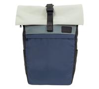 Backpack Doughnut Go Wild Series Bleu TU