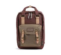 Doughnut Macaroon Jungle Backpack