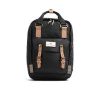Doughnut Jungle Macaroon Jungle Backpack Backpack, 16L, unisex, black