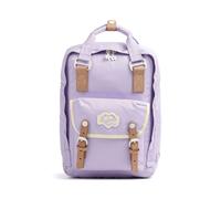 Doughnut Kaleido Macaroon | Backpack | purple