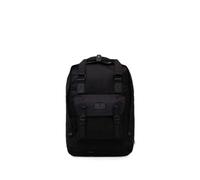 Doughnut large Macaroon Reborn backpack - Black OS