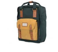 Doughnut - Macaroon 16 - Daypack blue