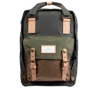 Doughnut - Macaroon 16 Jungle - Daypack grey