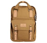 Doughnut - Macaroon 16 Reborn Series - Daypack sand/brown