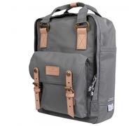 Doughnut - Macaroon 16 Reborn Series - Daypack size 16 l, grey