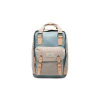 Doughnut Macaroon 16L buckle-detail backpack - Neutrals OS