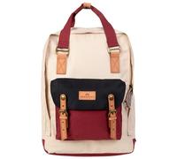 Doughnut - Macaroon 20 Large Reborn Series Backpack - Daypack size 20 l, sand