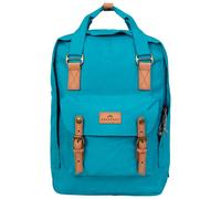Doughnut - Macaroon 20 Large Reborn Series Backpack - Daypack size 20 l, turquoise
