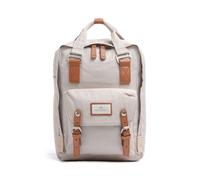 Doughnut Macaroon | Backpack | beige