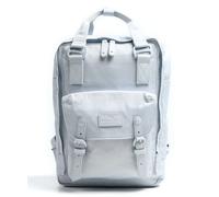 Doughnut Macaroon Backpack, 16L, unisex, blue