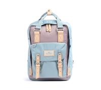 Doughnut Macaroon | Backpack | blue