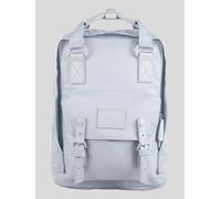 Backpack Doughnut Macaroon Pastel Series Bleu TU