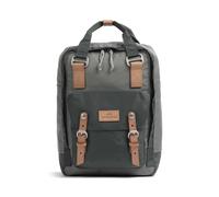 Doughnut Macaroon | Backpack | grey