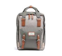 Doughnut Macaroon | Backpack | grey