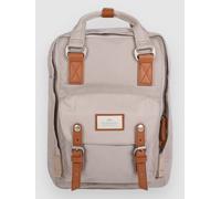 Doughnut Official Macaroon Backpack - Ivory, M