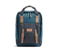 Doughnut Macaroon | Backpack | petrol