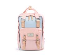 Doughnut Macaroon | Backpack | pink