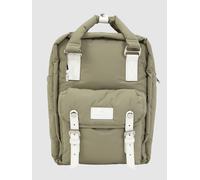 Doughnut Macaroon Beyond The Horizon Series Backpack army Uni