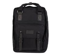 Doughnut Macaroon Daypack 38 cm Laptop compartment black
