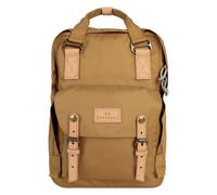 Doughnut - Macaroon 16 Reborn Series - Daypack sand/brown