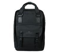 Doughnut Mediative Macaroon Backpack, 11L, unisex, grey