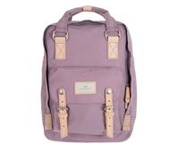 Doughnut Macaroon Daypack 38 cm Laptop compartment pink