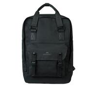 Doughnut Macaroon Daypack 44 cm Laptop compartment blue