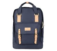 Doughnut - Macaroon Large Reborn Backpack 20 - Daypack blue