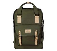 Doughnut Macaroon Daypack 45 cm Laptop compartment olive