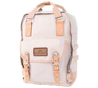 Doughnut - Macaroon Happy Camper 16 - Daypack white