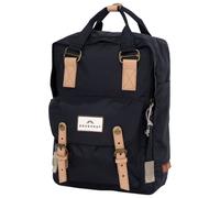 Doughnut - Macaroon Jungle Backpack 16 - Daypack black