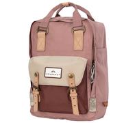 Doughnut - Macaroon Jungle Backpack 16 - Daypack brown