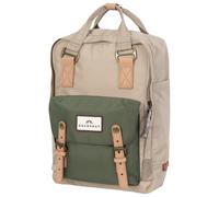 Doughnut - Macaroon Jungle Backpack 16 - Daypack sand