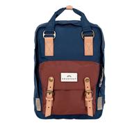 Doughnut Macaroon Jungle Ii Backpack