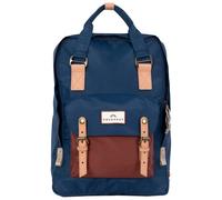 Doughnut - Macaroon Large 18 Jungle - Daypack blue
