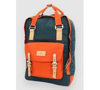 Doughnut Macaroon Large 20L Backpack slate green Uni