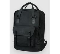 Doughnut Macaroon Large Backpack ground Uni