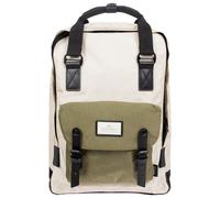 Doughnut - Macaroon Large Jumanji Backpack 20 - Daypack white